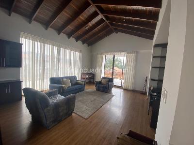 Casa en venta en San Jeronimo, Cajicá · foto 8 de 13