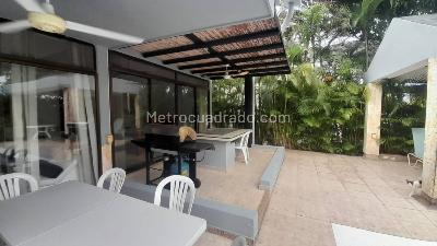 Casa de 3 alcobas en venta en El Peñon, Girardot, 225 m² · foto 11 de 11