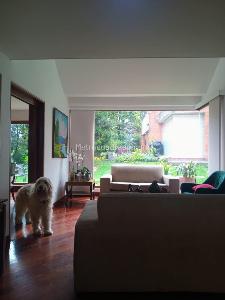 Casa de 3 alcobas en venta en Vereda Cerros De Suba Ii, Bogotá, 200 m² · foto 3 de 20