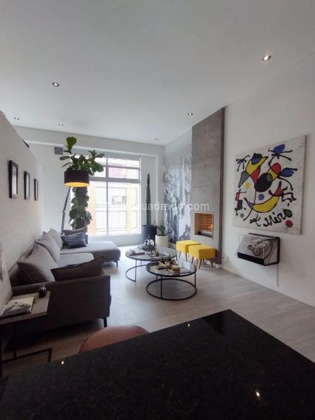 Piso – Bogotá D.C. - Vista 2