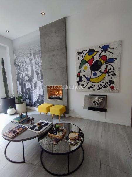 Piso – Bogotá D.C. - Vista 3