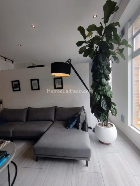 Piso – Bogotá D.C. - Vista 4