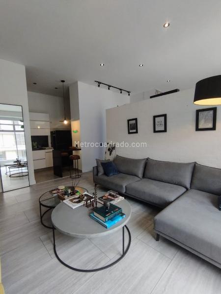 Piso – Bogotá D.C. - Vista 5