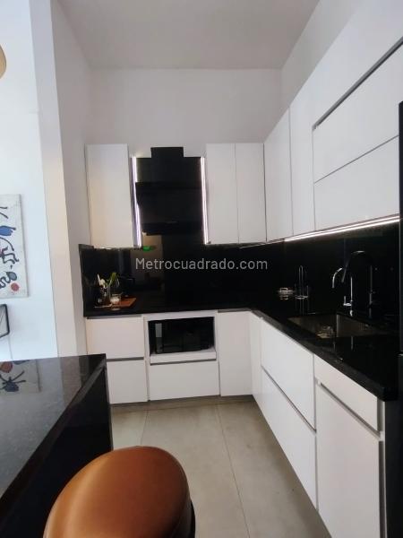 Piso – Bogotá D.C. - Más
