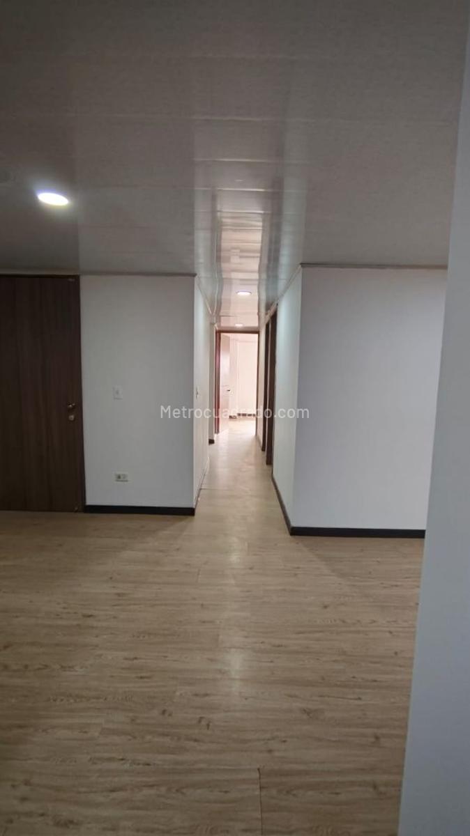 Foto del apartamento