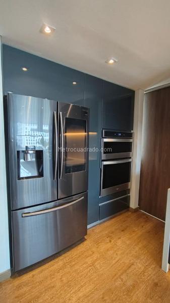 Apartamento en Arriendo, CHICO RESERVADO CHICO, Bogotá D.C. – pohled 3