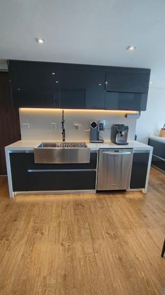 Apartamento en Arriendo, CHICO RESERVADO CHICO, Bogotá D.C. – pohled 4