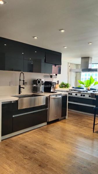 Apartamento en Arriendo, CHICO RESERVADO CHICO, Bogotá D.C. – pohled 6