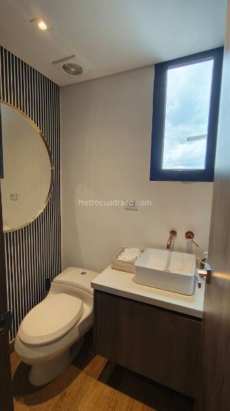 Apartamento en Arriendo, CHICO RESERVADO CHICO, Bogotá D.C. – další