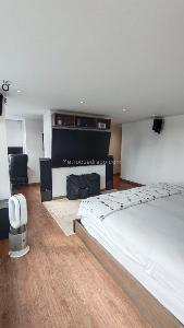 Apartamento en venta en Chico Reservado Chico, Bogotá · foto 11 de 20