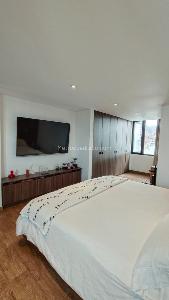 Apartamento en venta en Chico Reservado Chico, Bogotá · foto 17 de 20