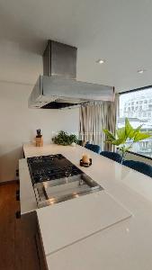 Apartamento en venta en Chico Reservado Chico, Bogotá · foto 20 de 20