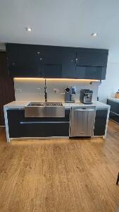 Apartamento en venta en Chico Reservado Chico, Bogotá · foto 5 de 20