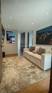 Apartamento en venta en Chico Reservado Chico, Bogotá · foto 9 de 20
