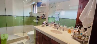Apartamento de 3 alcobas en venta en Sierras Del Moral Usaquen, Bogotá, 300 m² · foto 9 de 20