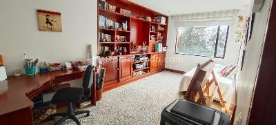 Apartamento de 3 alcobas en venta en Sierras Del Moral Usaquen, Bogotá, 300 m² · foto 10 de 20