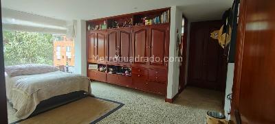 Apartamento de 3 alcobas en venta en Sierras Del Moral Usaquen, Bogotá, 300 m² · foto 12 de 20