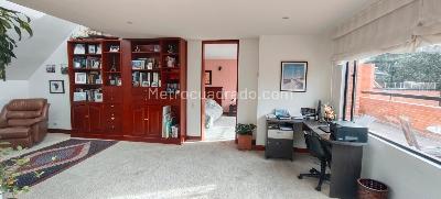 Apartamento de 3 alcobas en venta en Sierras Del Moral Usaquen, Bogotá, 300 m² · foto 14 de 20