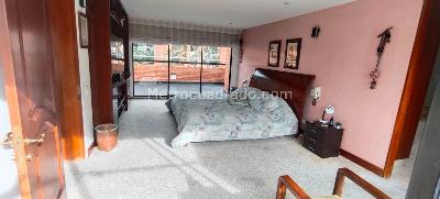 Apartamento de 3 alcobas en venta en Sierras Del Moral Usaquen, Bogotá, 300 m² · foto 15 de 20