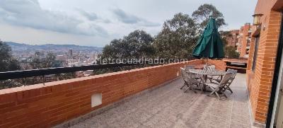 Apartamento de 3 alcobas en venta en Sierras Del Moral Usaquen, Bogotá, 300 m² · foto 16 de 20