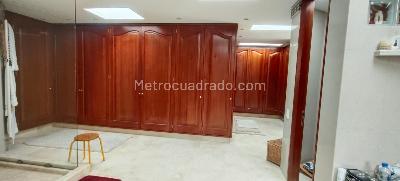 Apartamento de 3 alcobas en venta en Sierras Del Moral Usaquen, Bogotá, 300 m² · foto 18 de 20