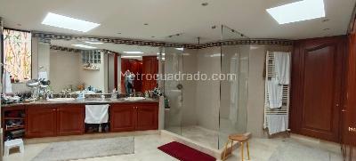 Apartamento de 3 alcobas en venta en Sierras Del Moral Usaquen, Bogotá, 300 m² · foto 20 de 20