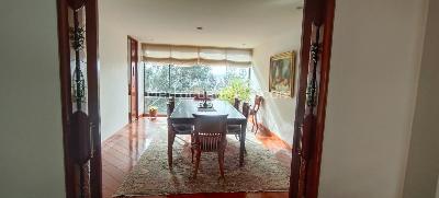Apartamento de 3 alcobas en venta en Sierras Del Moral Usaquen, Bogotá, 300 m² · foto 3 de 20