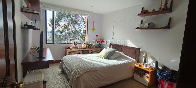 Apartamento de 3 alcobas en venta en Sierras Del Moral Usaquen, Bogotá, 300 m² · foto 8 de 20