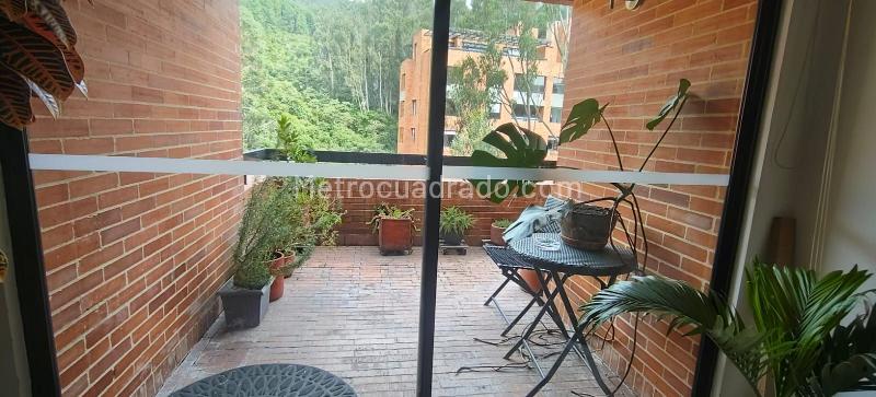 Piso – Bogotá, Belmira, Localidad Usaquén - Más