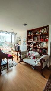 Apartamento en venta en Lisboa Nuevo Country, Bogotá · foto 12 de 20