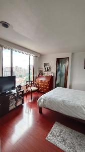 Apartamento en venta en Lisboa Nuevo Country, Bogotá · foto 13 de 20