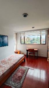 Apartamento en venta en Lisboa Nuevo Country, Bogotá · foto 17 de 20