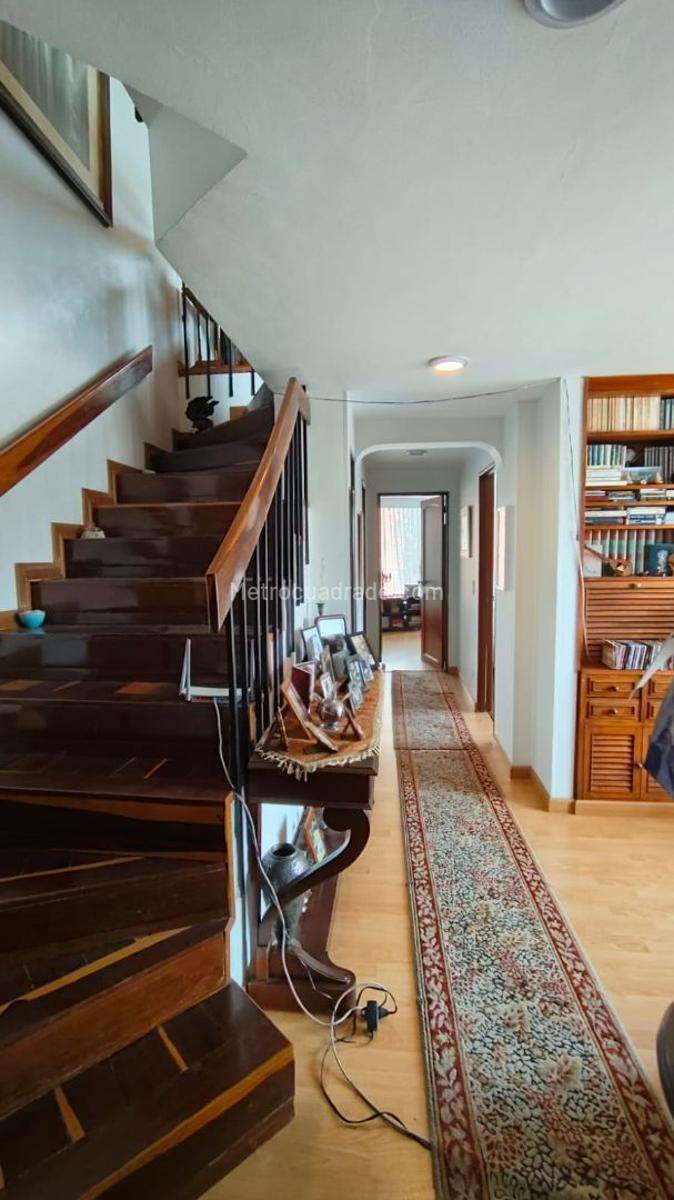 Apartamento de 4 habitaciones en venta en Lisboa Nuevo Country, Bogotá — imagen 1 de 20