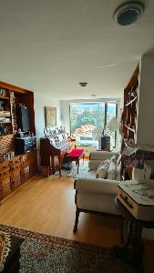Apartamento en venta en Lisboa Nuevo Country, Bogotá · foto 20 de 20