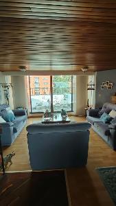 Apartamento en venta en Lisboa Nuevo Country, Bogotá · foto 3 de 20