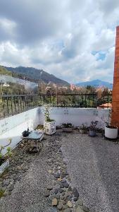 Apartamento en venta en Lisboa Nuevo Country, Bogotá · foto 5 de 20