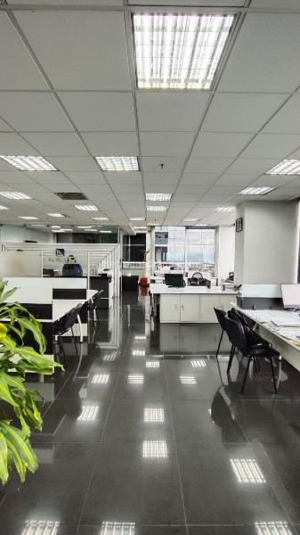 Oficina en Arriendo, NORTH POINT III, Bogotá D.C. - Vista 2