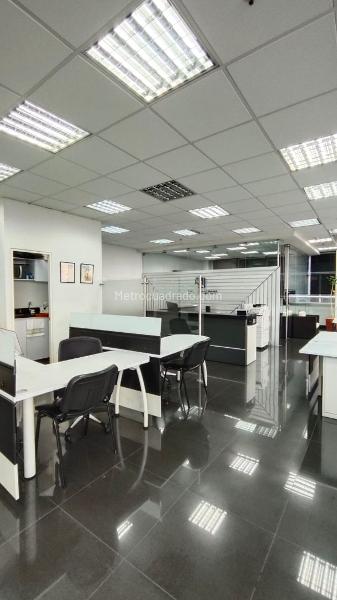 Oficina en Arriendo, NORTH POINT III, Bogotá D.C. - Vista 3
