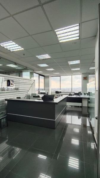 Oficina en Arriendo, NORTH POINT III, Bogotá D.C. - Vista 4