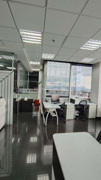 Oficina en Arriendo, NORTH POINT III, Bogotá D.C. - Vista 5