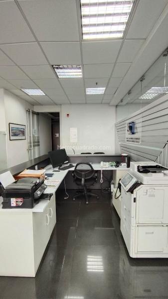 Oficina en Arriendo, NORTH POINT III, Bogotá D.C. - Más
