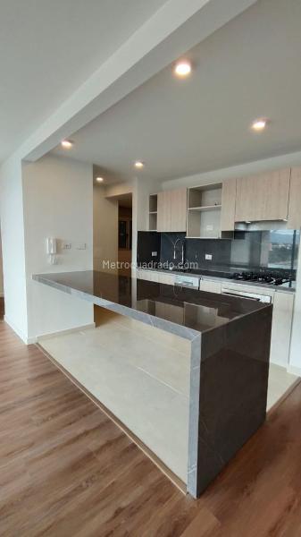 Piso – Bogotá, Ferrocaja Fontibón, Localidad Fontibón - Vista 3