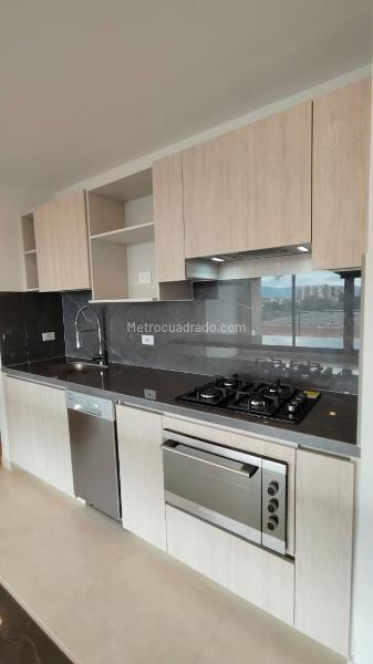 Piso – Bogotá, Ferrocaja Fontibón, Localidad Fontibón - Vista 4