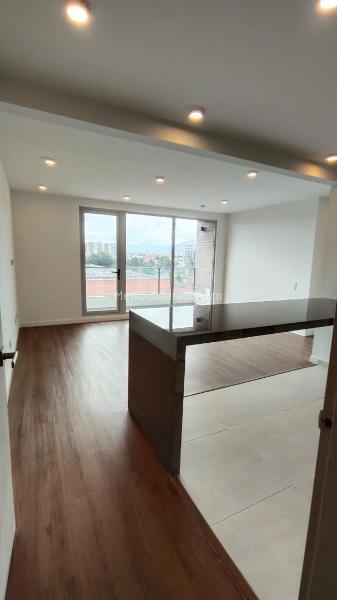 Piso – Bogotá, Ferrocaja Fontibón, Localidad Fontibón - Vista 5