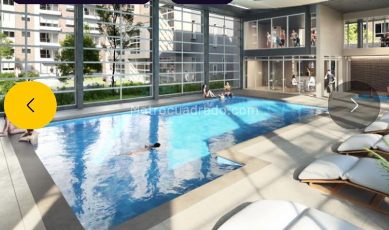 Apartamento en Venta, LA ESPERANZA MODELIA, Bogotá D.C. – pohled 3