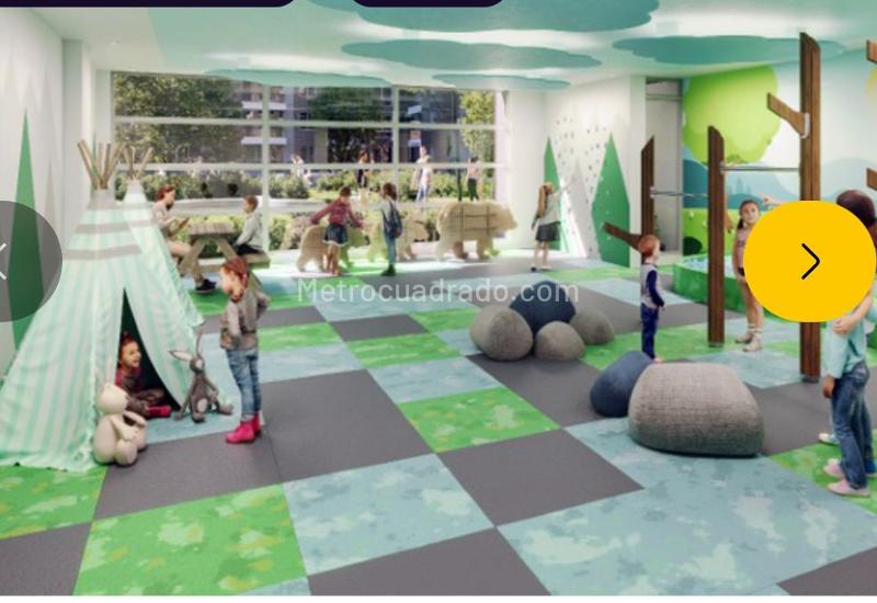 Apartamento en Venta, LA ESPERANZA MODELIA, Bogotá D.C. – pohled 4