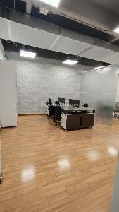 Office for rent in SANTA BARBARA CENTRAL, Bogotá