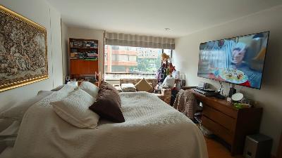 Apartamento en venta en Santa Barbara Central, Bogotá · foto 10 de 20
