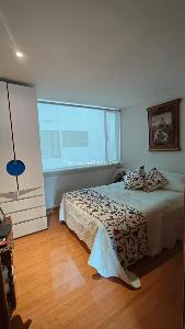 Apartamento en venta en Santa Barbara Central, Bogotá · foto 12 de 20