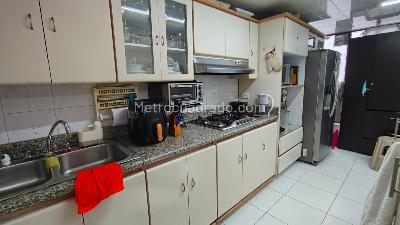 Apartamento en venta en Santa Barbara Central, Bogotá · foto 16 de 20